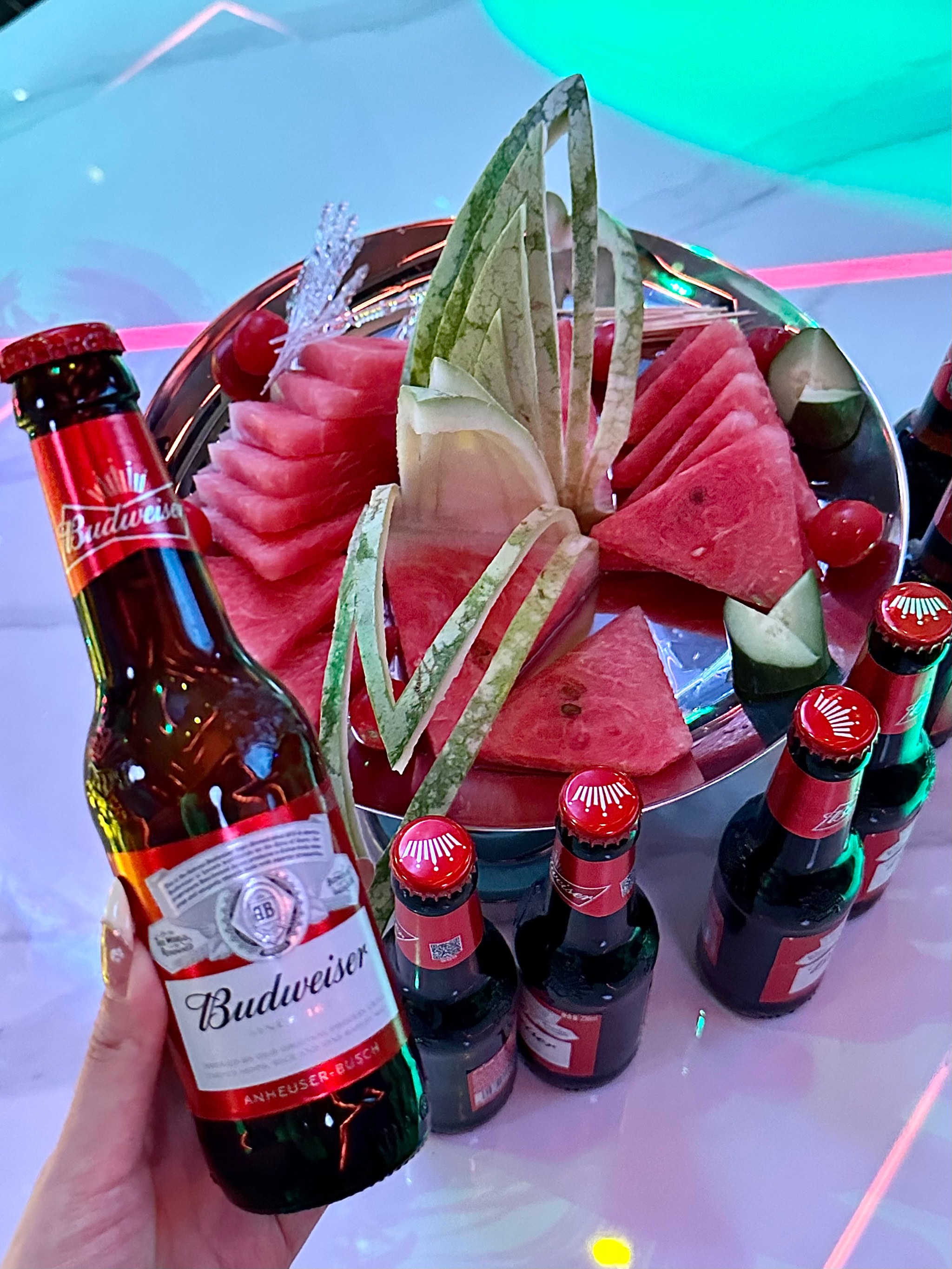 鞍山商务ktv VS 片场嗨爆不同-铁东区ktv预定